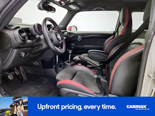 2015 MINI Hardtop John Cooper Works