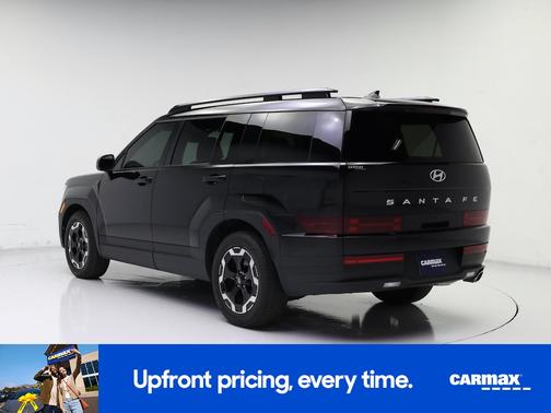 2024 Hyundai SANTA FE SEL