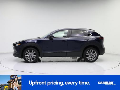 2024 Mazda CX-30 2.5 S Preferred Package