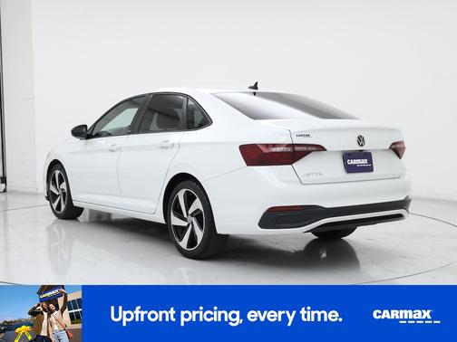 2023 Volkswagen Jetta Sport