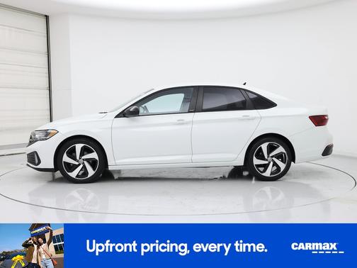 2023 Volkswagen Jetta Sport