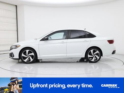 2023 Volkswagen Jetta Sport