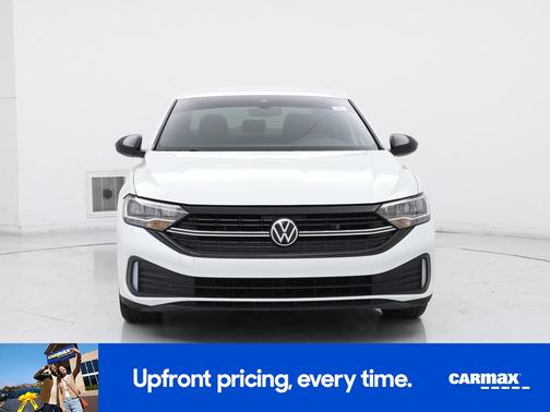 2023 Volkswagen Jetta Sport