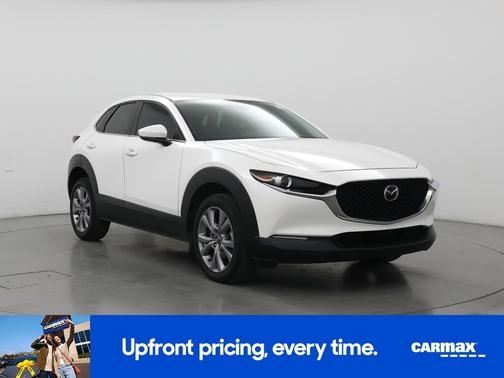 2023 Mazda CX-30 2.5 S Select Package