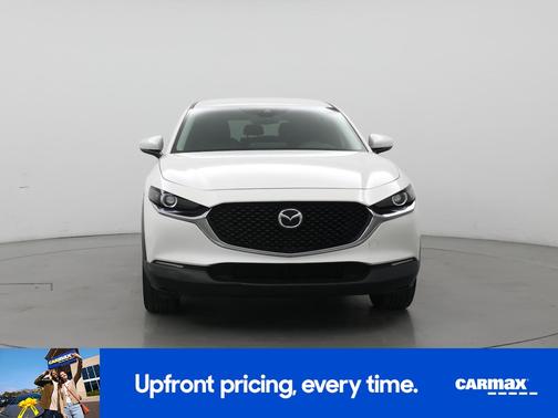 2023 Mazda CX-30 2.5 S Select Package