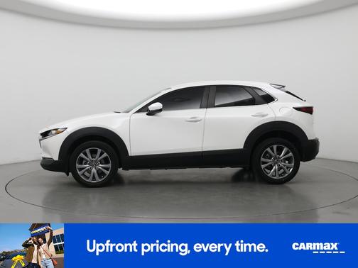 2023 Mazda CX-30 2.5 S Select Package