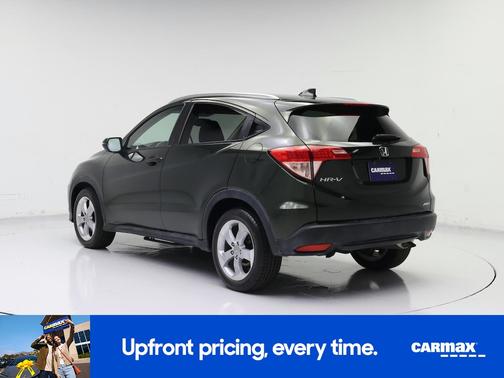2016 Honda HR-V EX-L