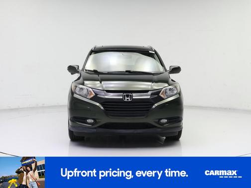 2016 Honda HR-V EX-L