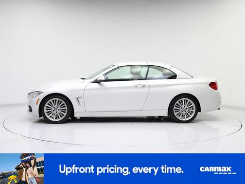 2015 BMW 428 I