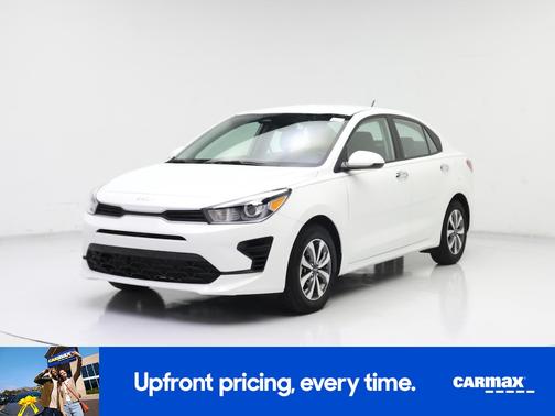 2023 Kia Rio S
