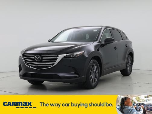 2023 Mazda CX-9 Touring