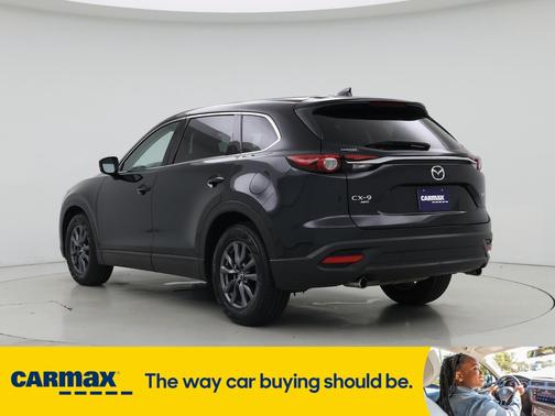 2023 Mazda CX-9 Touring