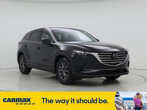 2023 Mazda CX-9 Touring