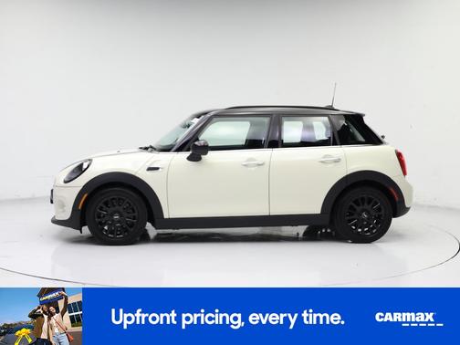 2019 MINI Hardtop Cooper