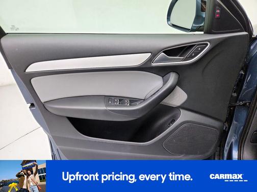 2018 Audi Q3 Premium Plus Sport