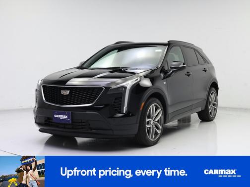 2023 Cadillac XT4 Sport