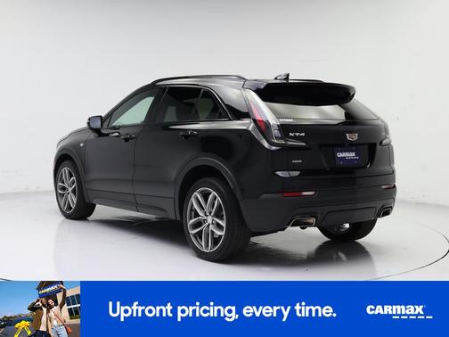 2023 Cadillac XT4 Sport