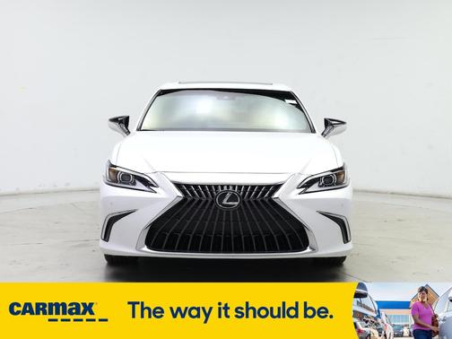 2023 Lexus ES 350