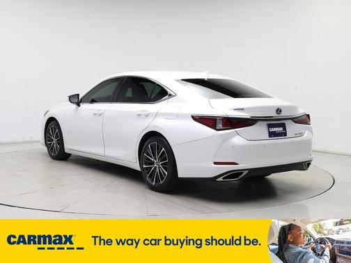2023 Lexus ES 350