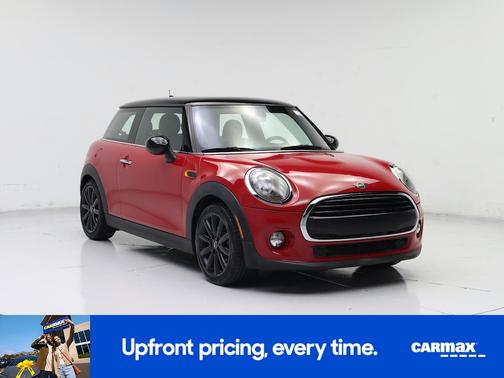 2019 MINI Hardtop John Cooper Works