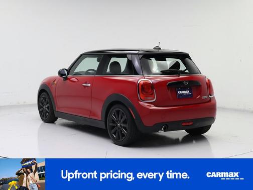 2019 MINI Hardtop John Cooper Works