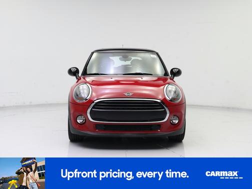 2019 MINI Hardtop John Cooper Works