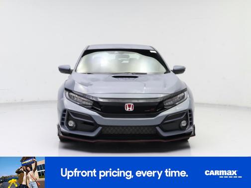 2021 Honda Civic Type-R Touring
