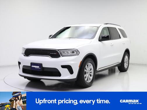 2023 Dodge Durango SXT