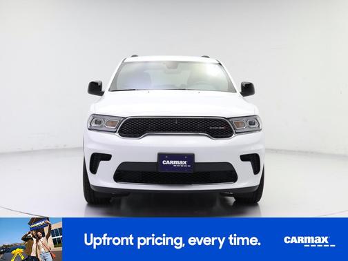2023 Dodge Durango SXT
