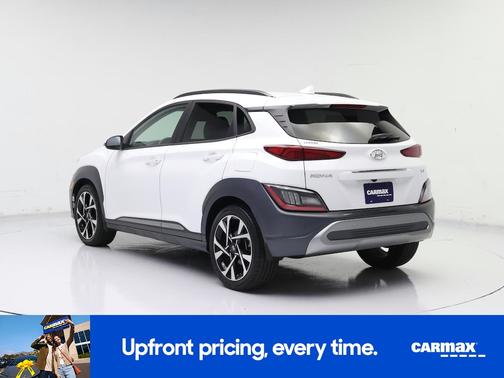 2022 Hyundai KONA Limited