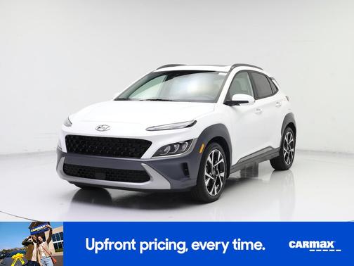 2022 Hyundai KONA Limited