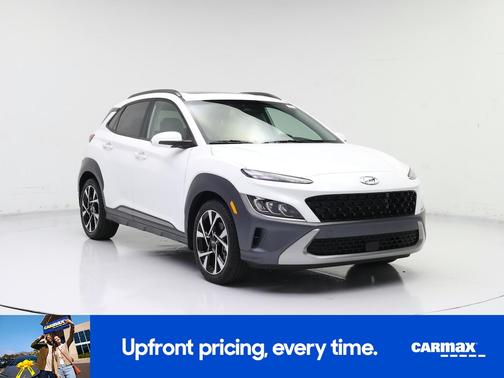 2022 Hyundai KONA Limited