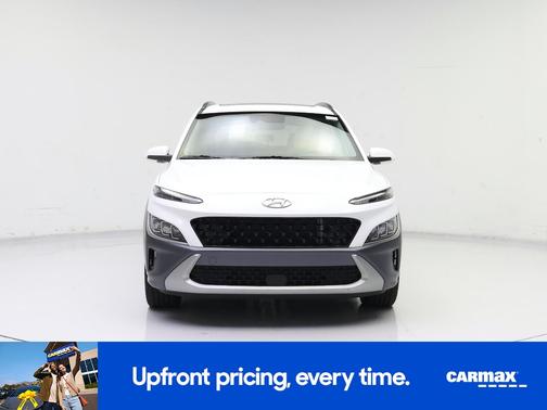 2022 Hyundai KONA Limited