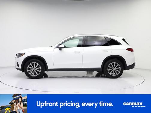 2024 Mercedes-Benz GLC 300 