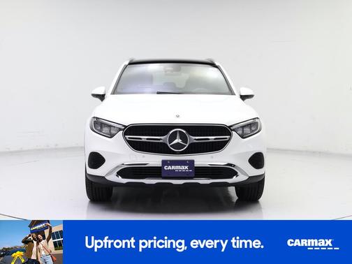 2024 Mercedes-Benz GLC 300 