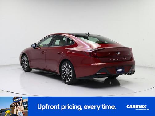 2023 Hyundai SONATA Limited