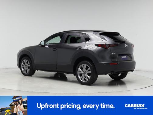 2021 Mazda CX-30 Select