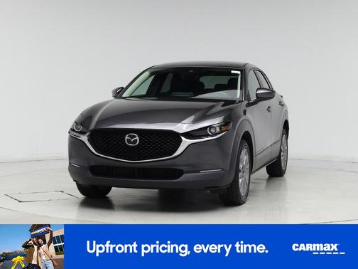 2021 Mazda CX-30 Select