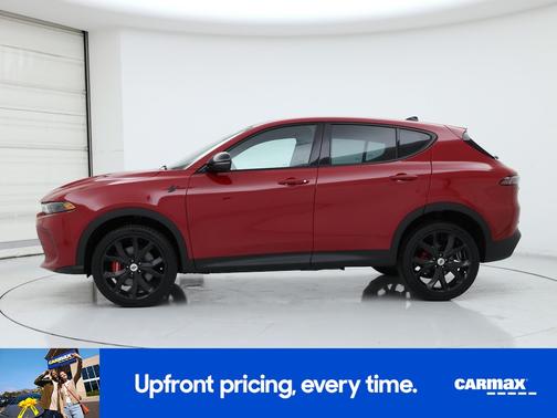 2024 Dodge Hornet GT Plus