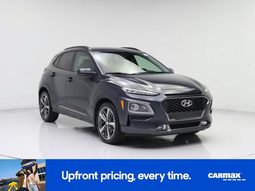 2019 Hyundai KONA Limited