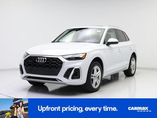 2023 Audi Q5 e S-Line Premium Plus