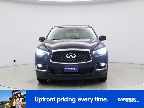2020 INFINITI QX60 Pure