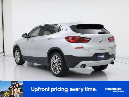 2022 BMW X2 SDrive28i