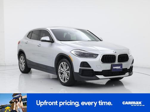 2022 BMW X2 SDrive28i
