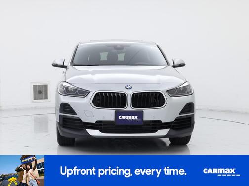 2022 BMW X2 SDrive28i
