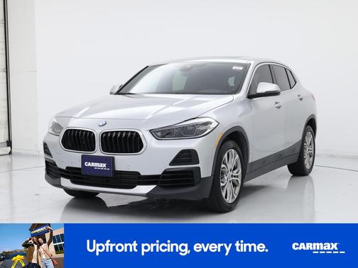 2022 BMW X2 SDrive28i