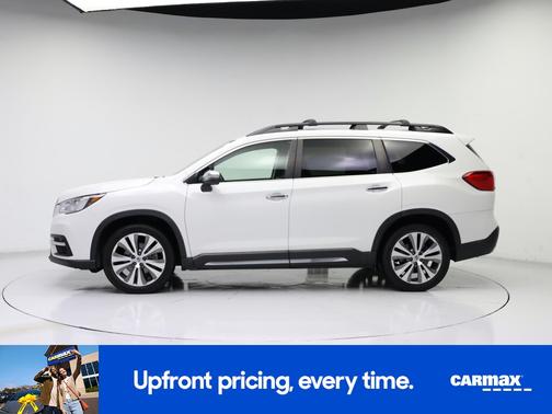 2019 Subaru Ascent Touring