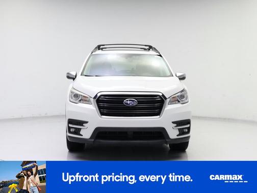 2019 Subaru Ascent Touring
