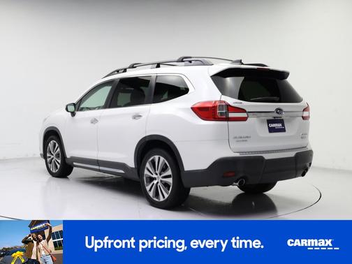 2019 Subaru Ascent Touring