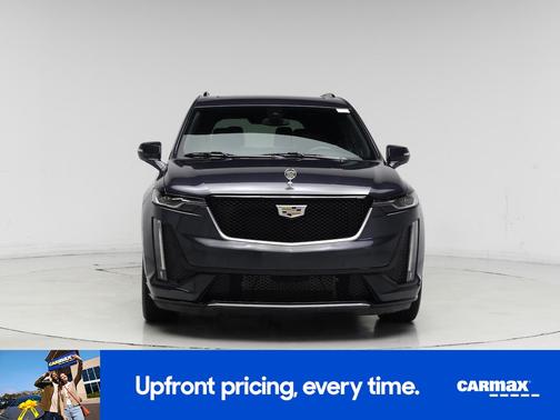 2021 Cadillac XT6 Sport